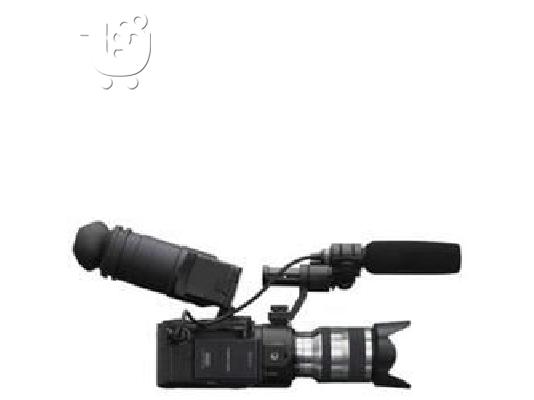 PoulaTo: Sony NEX-FS100EK Kits 4000EYR!